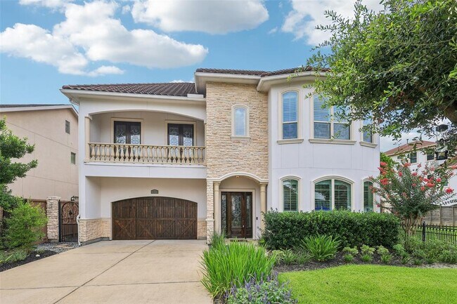5533 Navarro St in Houston, TX - Building Photo - Building Photo