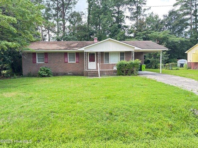 property at 3021 Madison Ave