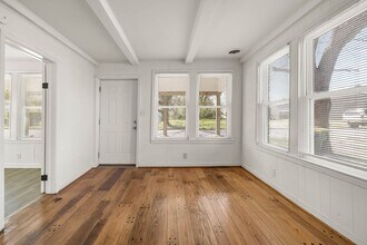 107 S 9th Ave in Hopewell, VA - Building Photo - Building Photo