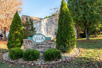 10031 Villa Ridge Way in Knoxville, TN - Foto de edificio - Building Photo