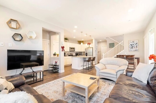 15684 E 47th Dr in Denver, CO - Building Photo - Building Photo
