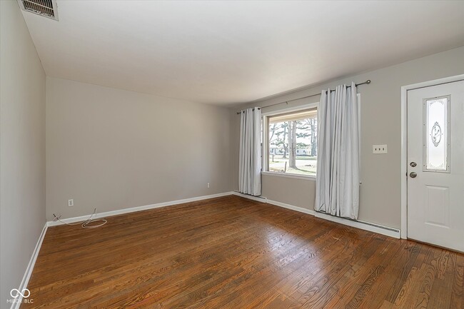 9631 Kittrell Dr in Indianapolis, IN - Building Photo - Building Photo