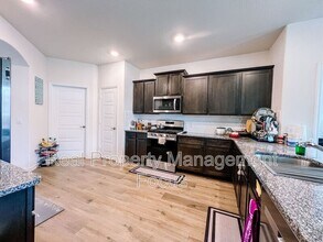 7321 Bledington Ln in McKinney, TX - Building Photo - Building Photo