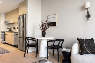 The Paxton in Brooklyn, NY - Foto de edificio - Building Photo
