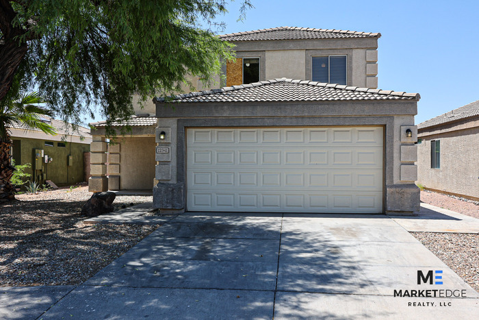 12341 W Corrine Dr in El Mirage, AZ - Building Photo