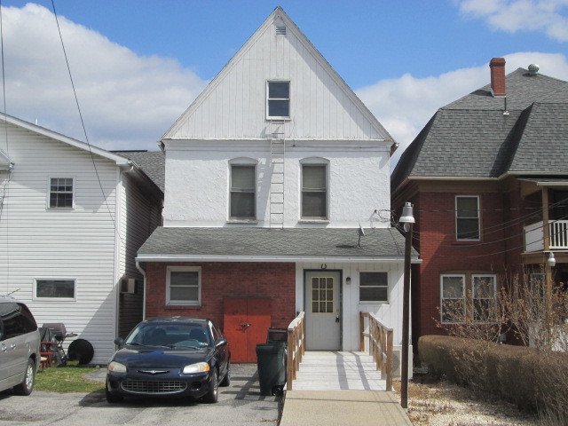 1055 Logan Ave in Tyrone, PA - Building Photo - Other