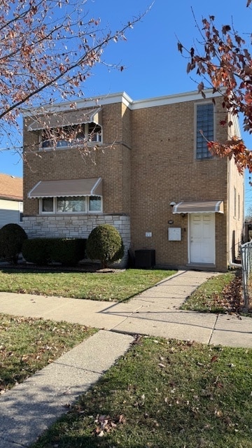 1207 N 20th Ave in Melrose Park, IL - Building Photo - Building Photo