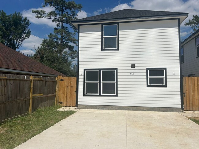 property at 8217 Bigwood St
