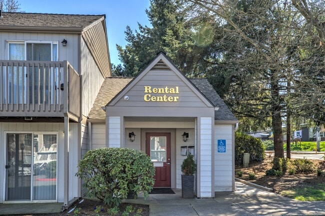 Fox Hollow Apartment Homes