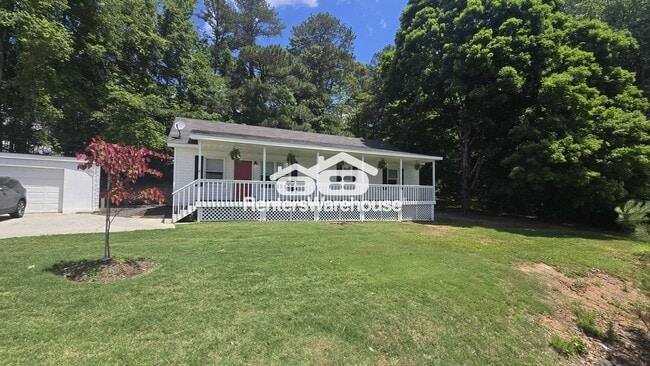 property at 518 Riverside Rd