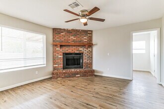 9365 E Adobe Rd in Mesa, AZ - Building Photo - Building Photo