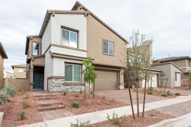 494 Francesca Crst St in Henderson, NV - Building Photo - Building Photo