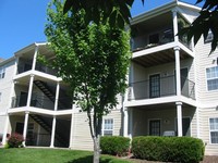 Cambury Hills Apartments in Omaha, NE - Building Photo - Building Photo