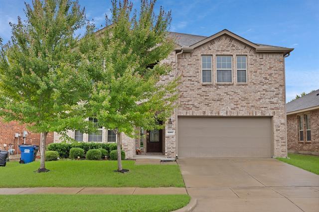 property at 3507 Wysong St