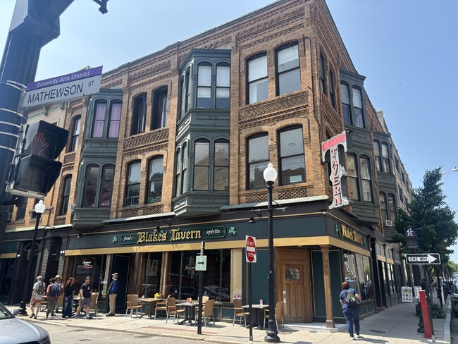124 Washington St, Unit 301