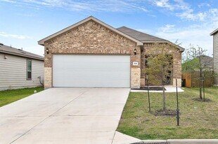508 Crane Crest Dr in Jarrell, TX - Building Photo