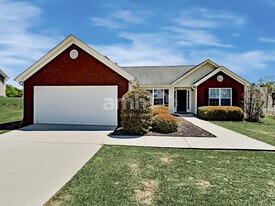 6078 Lancelot Ln in Douglasville, GA - Building Photo