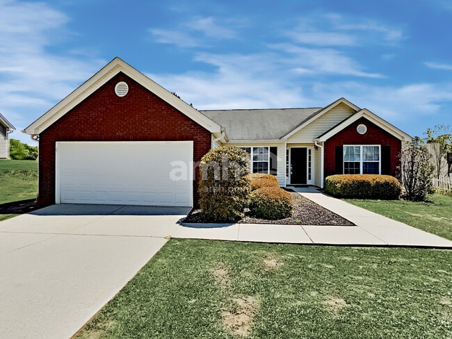 property at 6078 Lancelot Ln