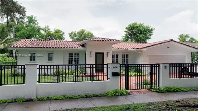 614 San Juan Dr in Coral Gables, FL - Building Photo - Building Photo