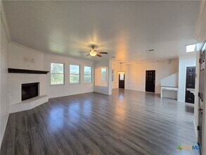 1518 Indian Camp Trail in Copperas Cove, TX - Building Photo - Building Photo