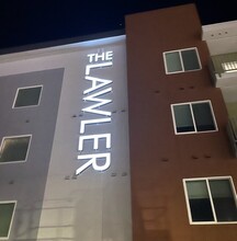 The Lawler Apartment Homes in Suisun City, CA - Foto de edificio - Building Photo