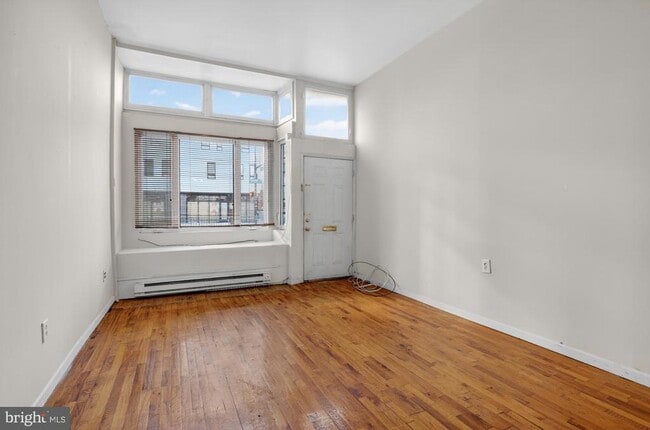 339 W Girard Ave in Philadelphia, PA - Building Photo - Building Photo