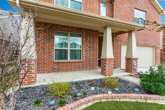 7617 Captain Ln in Fort Worth, TX - Foto de edificio - Building Photo