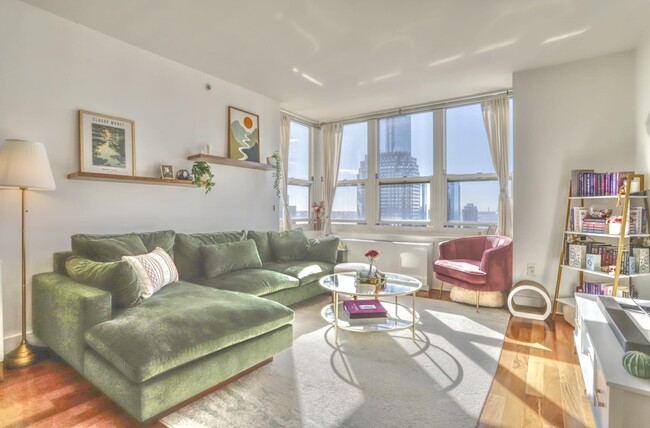 property at 88 Morgan St