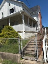 728 Spruce St in Kulpmont, PA - Building Photo