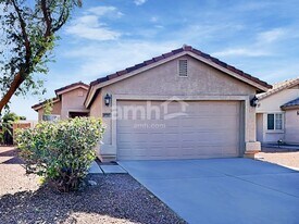 12829 W Cherry Hills Dr in El Mirage, AZ - Building Photo