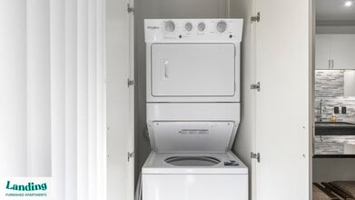 17811 Vail St, Unit 4302 in Dallas, TX - Building Photo - Building Photo