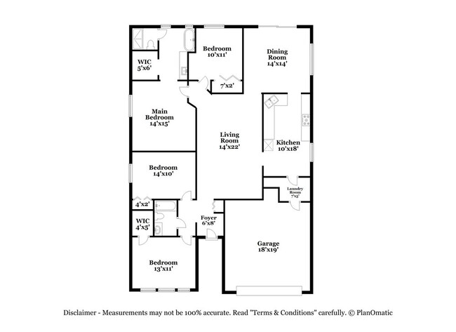 157 Cedar Ridge Ln in Sanford, FL - Building Photo - Building Photo