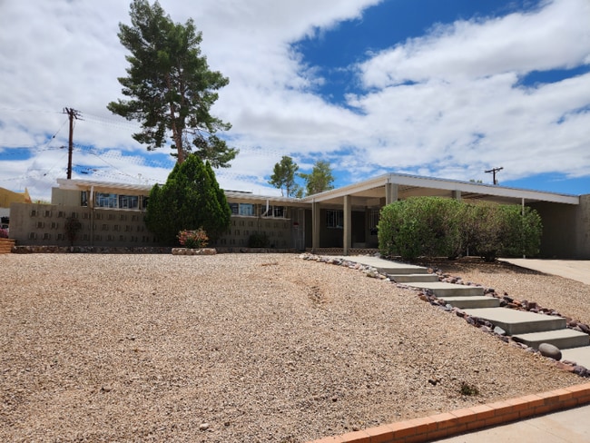 property at 6968 E Princeton Dr