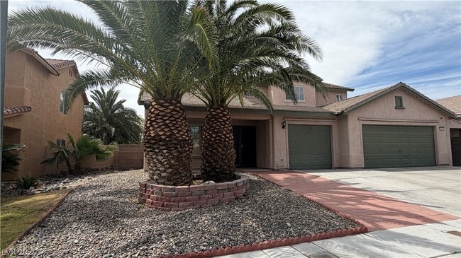 8101 Yellow Daisy Ave in Las Vegas, NV - Building Photo - Building Photo