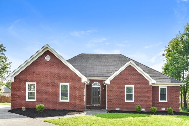 property at 611 Brandywine Dr