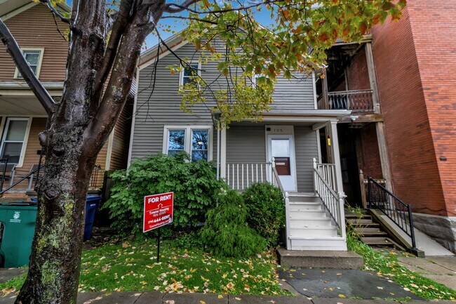 105 Mariner St in Buffalo, NY - Building Photo - Building Photo