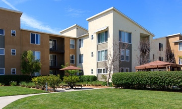 Pacific Shores in Santa Cruz, CA - Foto de edificio - Building Photo