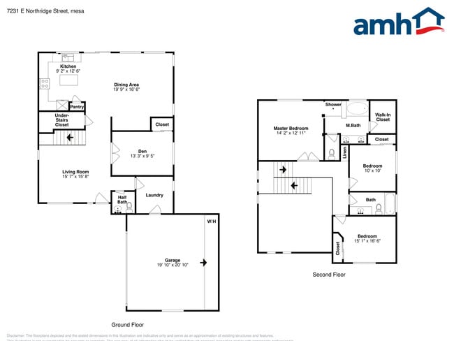 7231 E Northridge St in Mesa, AZ - Building Photo - Building Photo