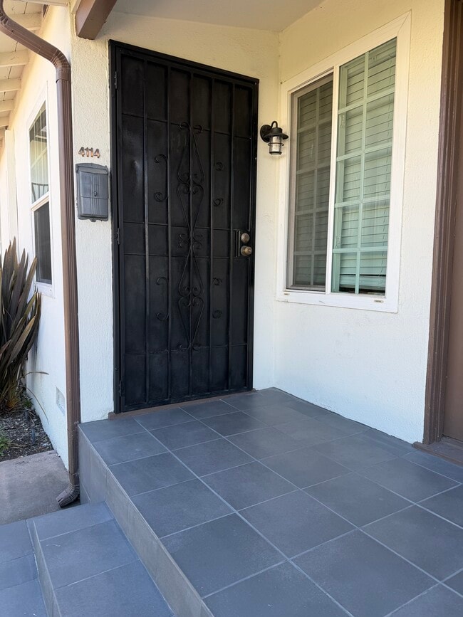 4114 Jasmine Ave, Unit 4114 in Culver City, CA - Building Photo - Building Photo