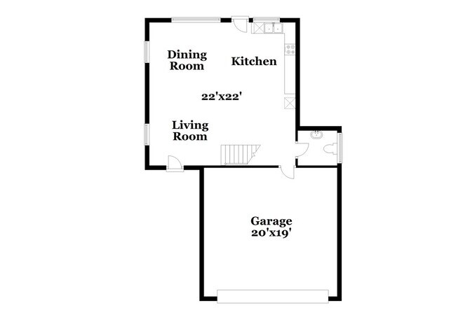 3815 N Celcius Pl in Las Vegas, NV - Building Photo - Building Photo