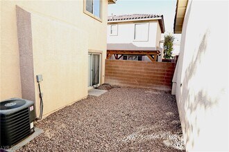 6206 Standing Elm St in North Las Vegas, NV - Building Photo - Building Photo