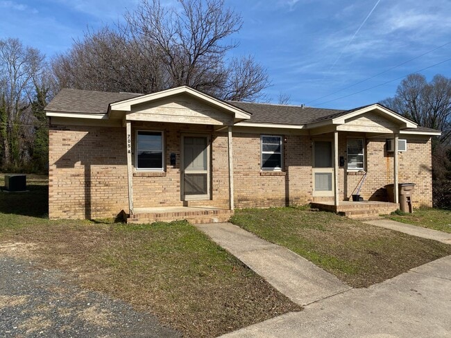 property at 705 Legrand St