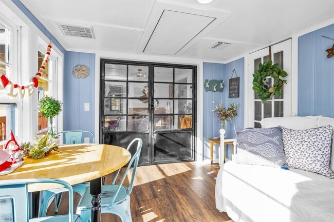 property at 631 Clear Lake Rd