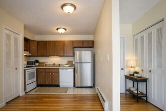 95 Sutherland Rd in Boston, MA - Building Photo - Building Photo