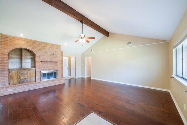 5510 Wagon Train Rd in Austin, TX - Building Photo - Building Photo
