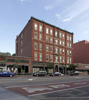 1407-1417 Washington St Apartments