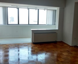 6 Whittier Pl, Unit 17P in Boston, MA - Building Photo - Building Photo