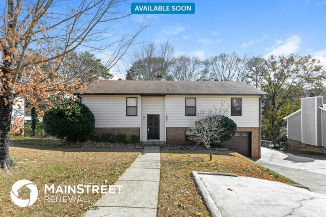 property at 5401 Balboa Ave