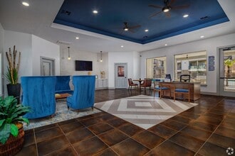 Azul Apartment Homes in San Antonio, TX - Foto de edificio - Building Photo