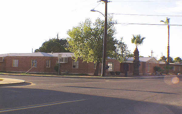 4128 N 3rd Ave in Phoenix, AZ - Building Photo